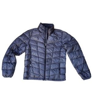 Spyder Mens Down Jacket Size Medium